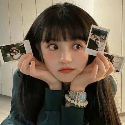 早上下班的女人